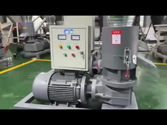 Moinho de pellets de madeira