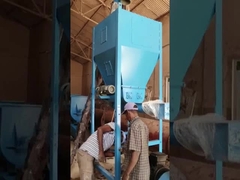 linha de produção máquina da pelota da alimentação 1-20Ton/H da produção da alimentação de galinha