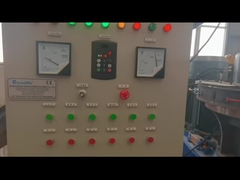 Linha de produção de madeira completa pelota da pelota da biomassa de 1T/H -5T/H do fogo que faz a máquina