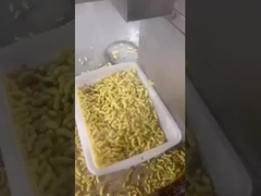 máquina do alimento