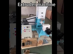 Sistema de Produção de Ração para Peixes com Certificação CE: A Solução Definitiva para a Nutrição Felina