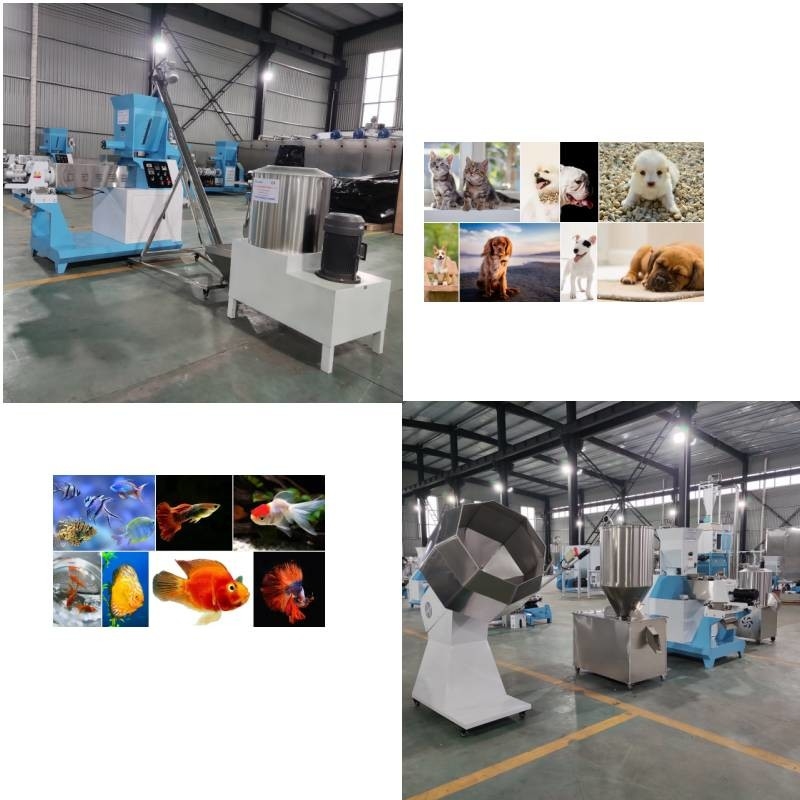 Linha de produção de sopro 50 quilograma da alimentação automática da extrusora/h a 5000 quilogramas/h