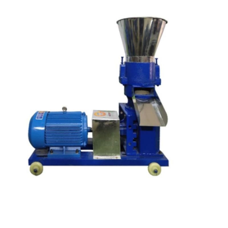 EWPM230B Máquina de fabricação de pellets de alimentação animal