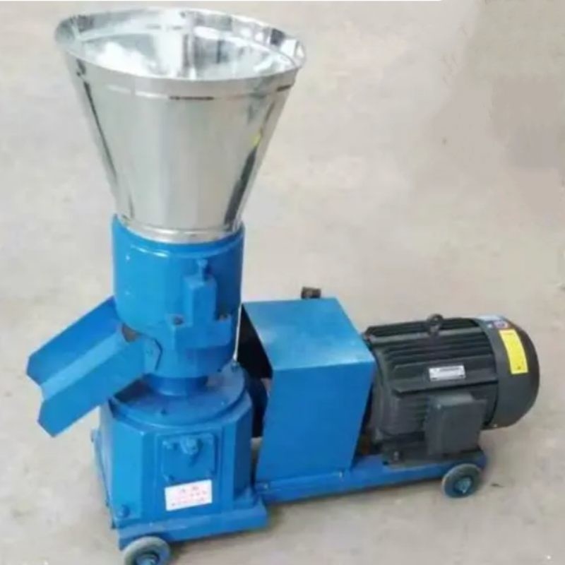 EWPM230B Máquina de fabricação de pellets de alimentação animal