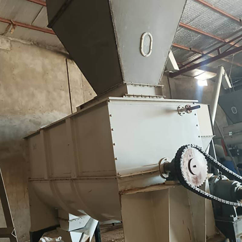 1-5 toneladas por hora Capacidade de gado porco frango linha de produção de pellets de alimentação animal para grandes plantas de produção de pellets de alimentos