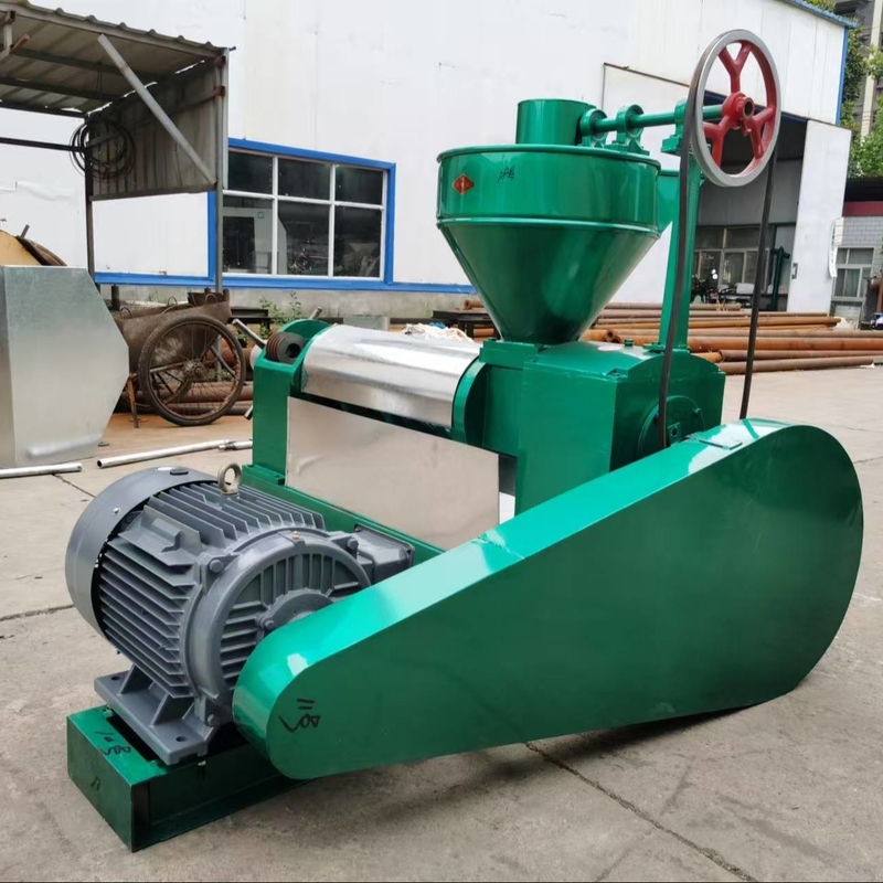 Máquina de pellets de madeira de 200 kg/h com alta produtividade Tipo Diesel Equipamento para produção de pellets de madeira