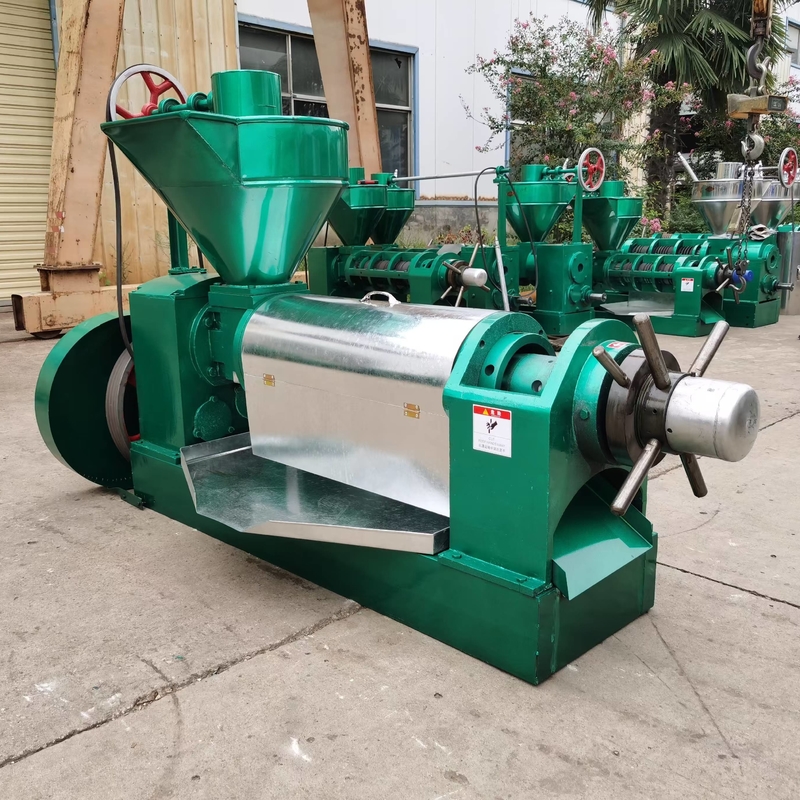 Máquina de pellets de madeira de 200 kg/h com alta produtividade Tipo Diesel Equipamento para produção de pellets de madeira