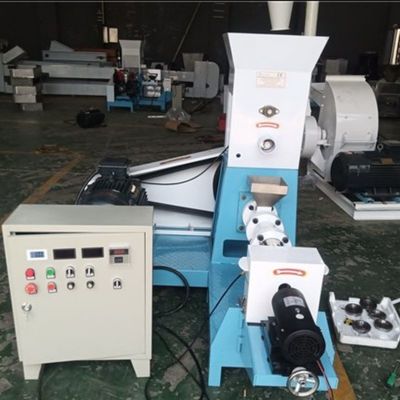 Extrusora de alimentação para peixes Formas florais Reprodução de peixes Valor nutricional do peixe Potência Kw Gatos e cães Produtos acabados